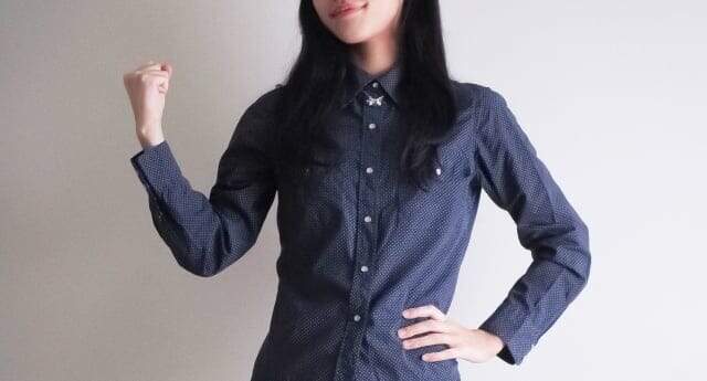 網友分享《女孩生活守則》在日本生活的女孩子最好還是多注意一點