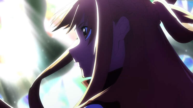 新劇場版《刀劍神域 陰沉薄暮的詼諧曲》視覺圖公開今年秋季上映 新劇場版《刀劍神域 陰沉薄暮的詼諧曲》視覺圖公開今年秋季上映