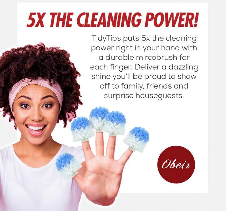 惡整朋友禮物包《五指馬桶刷》刷完廁所還可以順便掏一下耳朵真方便(誤)