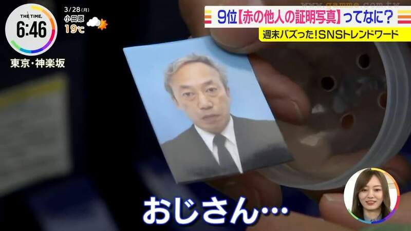 《爆紅證件照扭蛋》陌生大叔的照片有什麼用處？發明者希望激發大家的想像力