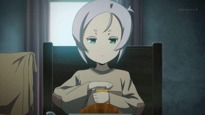 《正太牛角麵包店》怎麼有人用性癖替麵包店取名？只有重度正太控才會看錯