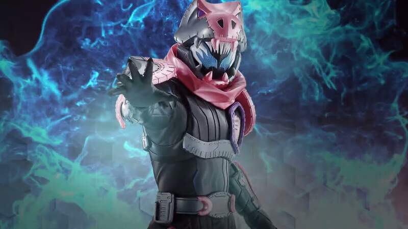 等很久了吧《假面騎士 50周年紀念vol.2一番賞》終於來啦 等很久了吧《假面騎士 50周年紀念vol.2一番賞》終於來啦