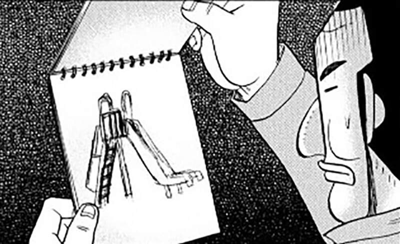 《感動所有創作者的大槻班長》覺得自己畫功超爛好自卑?這種心情正是認真投入的證明 《感動所有創作者的大槻班長》覺得自己畫功超爛好自卑?這種心情正是認真投入的證明