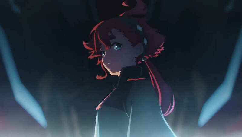 TV動畫新作品《機動戰士鋼彈 水星的魔女》前導PV公開今年10月開播 TV動畫新作品《機動戰士鋼彈 水星的魔女》前導PV公開今年10月開播