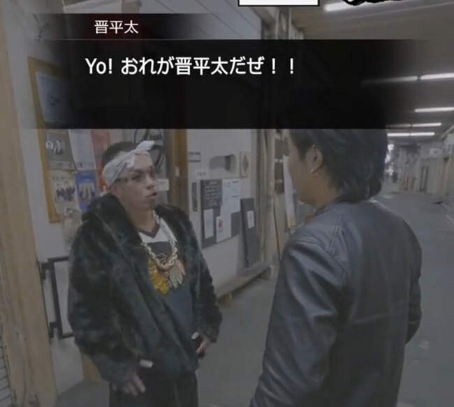 《真人神再現遊戲世界》用GTA的感覺過現實生活，還原度真的太高啦