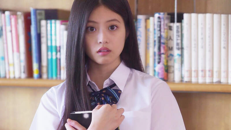 網友票選《穿制服還是很適合的日本女星》就算畢業穿起來也毫無違和感