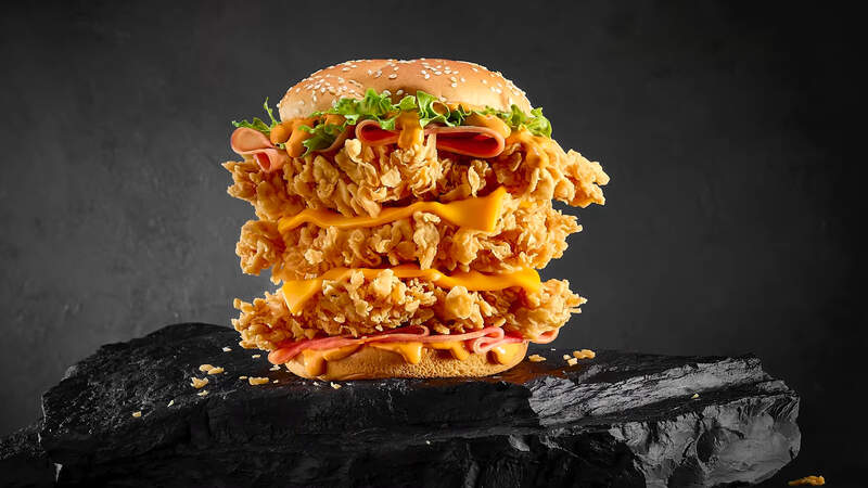 《肯德基免費素材網站》各種高畫質炸雞、薯條、漢堡圖片,讓人看了好想吃(口水) 《肯德基免費素材網站》各種高畫質炸雞、薯條、漢堡圖片,讓人看了好想吃(口水)