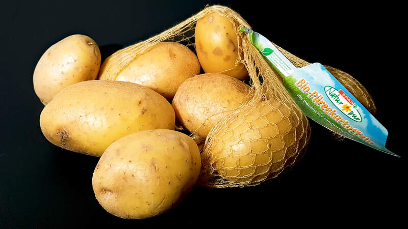 網友分享《吃了發綠馬鈴薯之後的結果》結果很嚴重大家吃得時候要注意啊