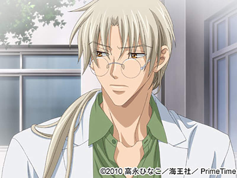 《尋找長髮中分馬尾眼鏡男》日本網友發起尋人行動 你能夠想到哪些二次元角色呢？