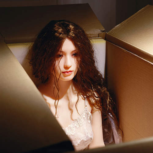 為充氣娃娃注入生命的攝影師　Laurie Simmons