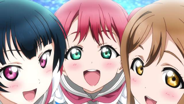 動作超快的情趣廠商《Lovelive Sunshine飛機杯》可是好像有點偷懶……