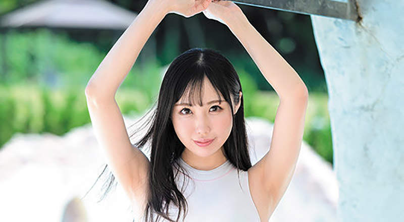 《寫真女星稻森美優踏入AV界》４年前說過不要拍AV 如今回收伏筆真的成為AV女優了