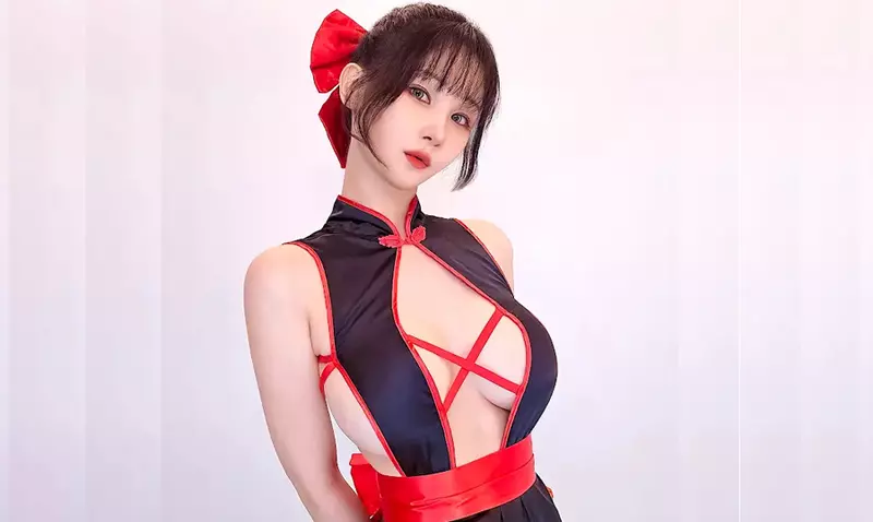 韓國coser《MyBoo Cosplay》的ASMR誘惑 「激讚網紅」參賽者 看她的影片無論聽覺或視覺通通可以享受到