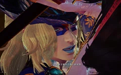 【試玩】蓓優妮塔3:人物篇~怪盜魔女「蓓優妮塔β4」 【試玩】蓓優妮塔3:人物篇~怪盜魔女「蓓優妮塔β4」