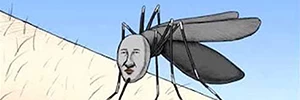 夏天必備!?《Bzigo》雷射蚊蟲追蹤器，找是找到了、但你打的到嗎？